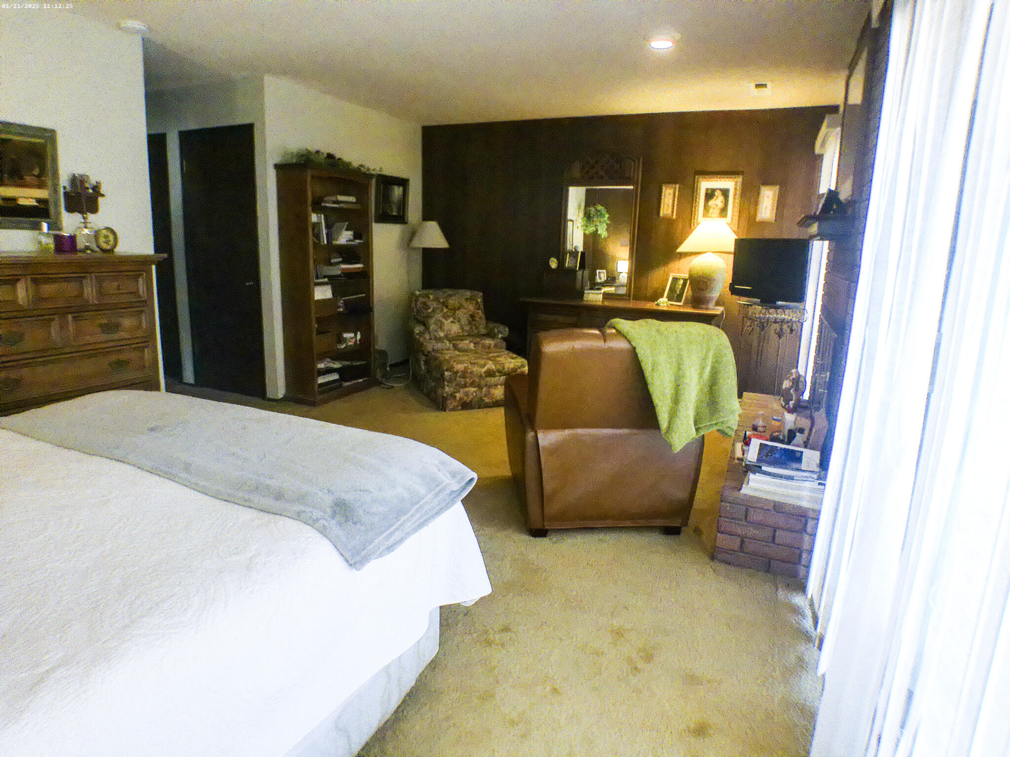 BLOOMINGTON COUNTRY CLUB - Residential