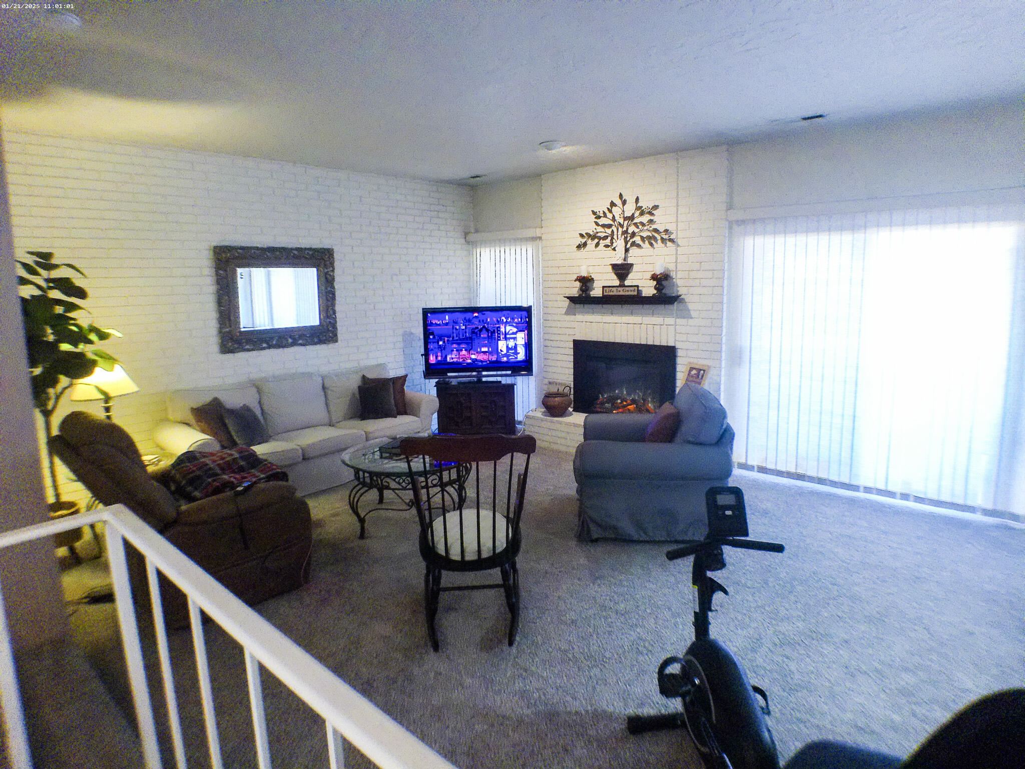 BLOOMINGTON COUNTRY CLUB - Residential