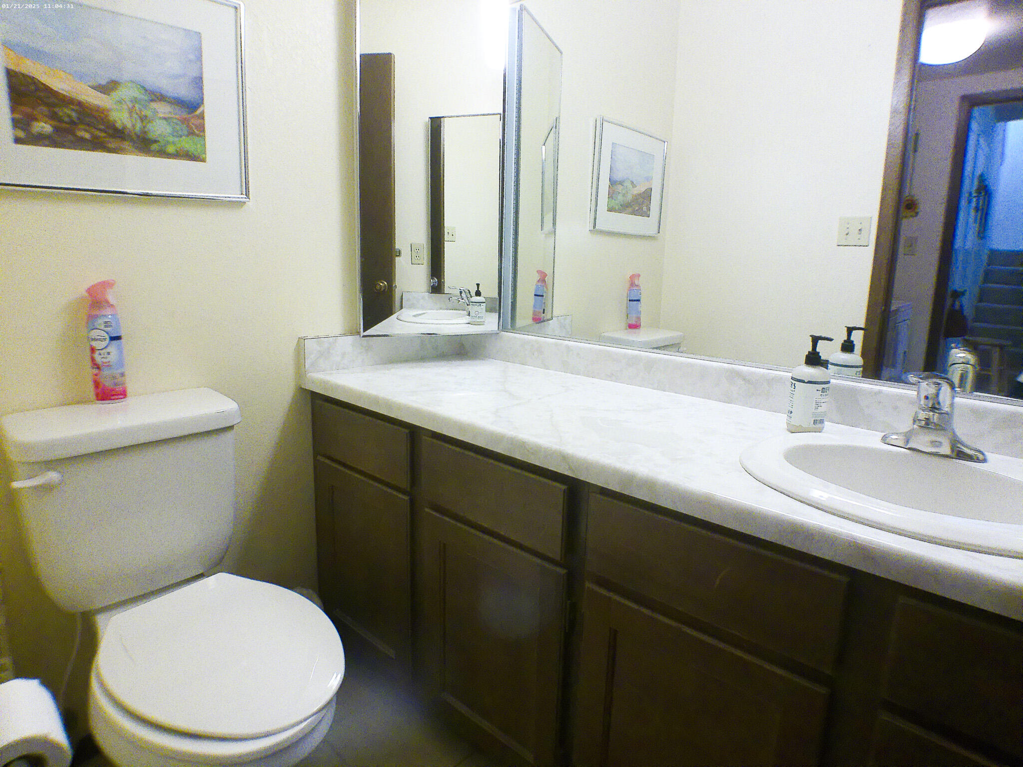 BLOOMINGTON COUNTRY CLUB - Residential