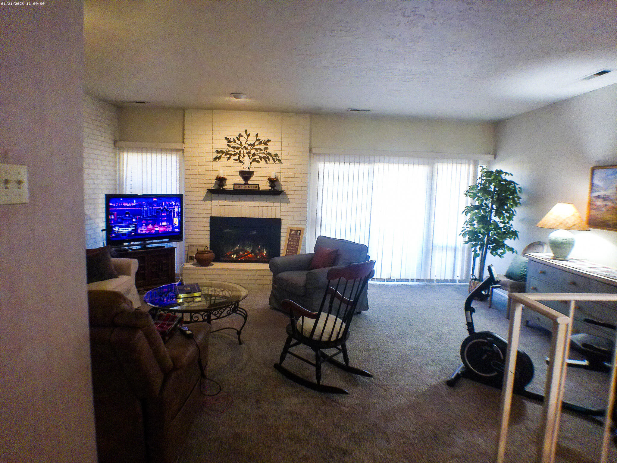 BLOOMINGTON COUNTRY CLUB - Residential