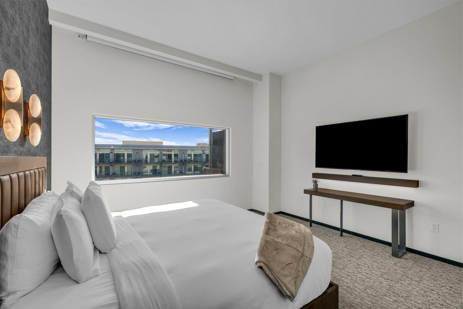 BLACK DESERT RESORT - Residential