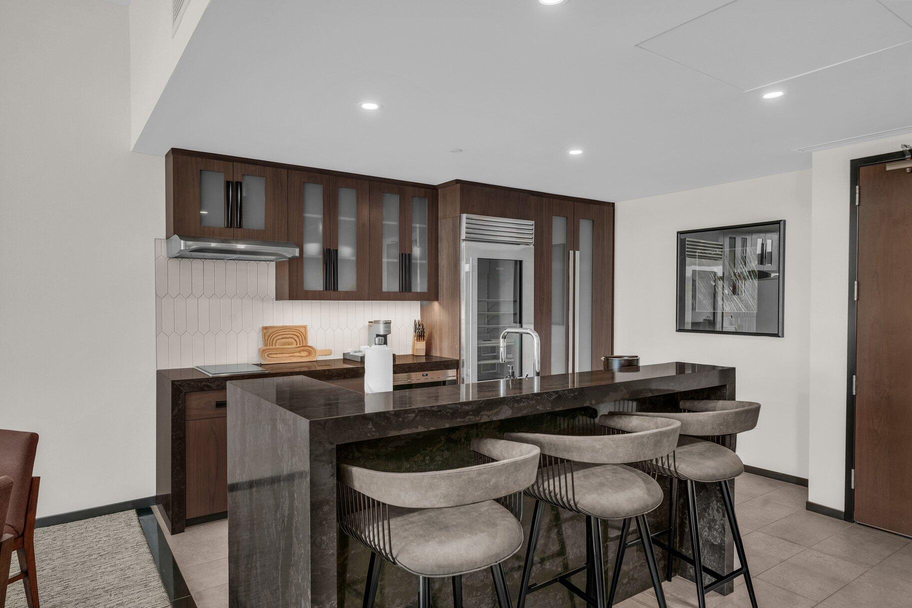 BLACK DESERT RESORT - Residential