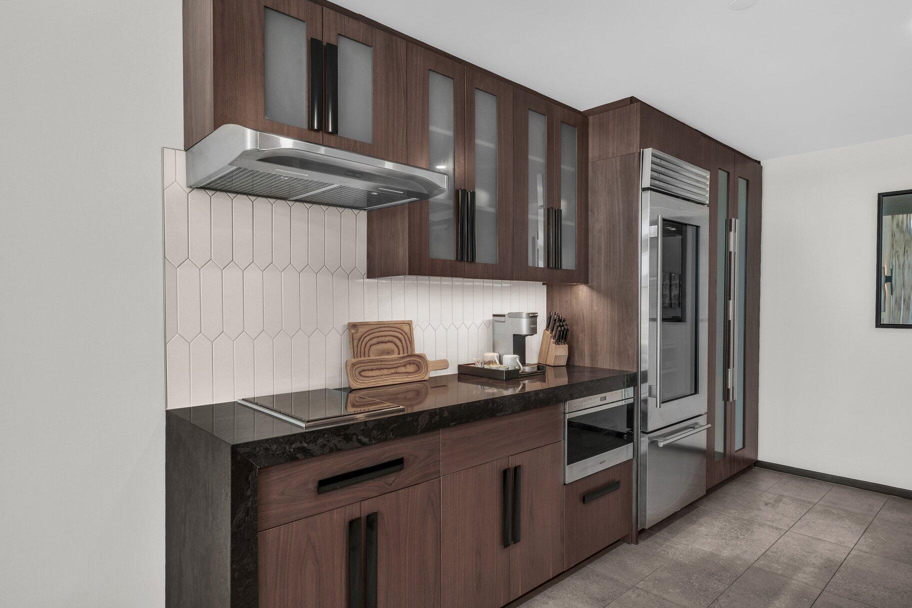 BLACK DESERT RESORT - Residential