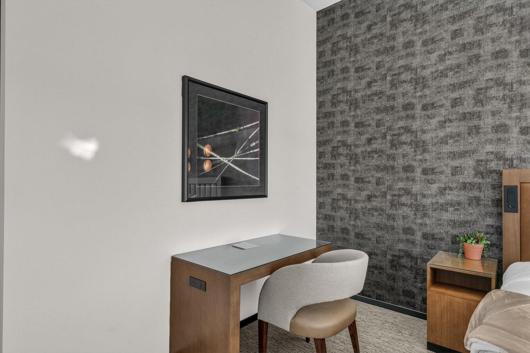 BLACK DESERT RESORT - Residential