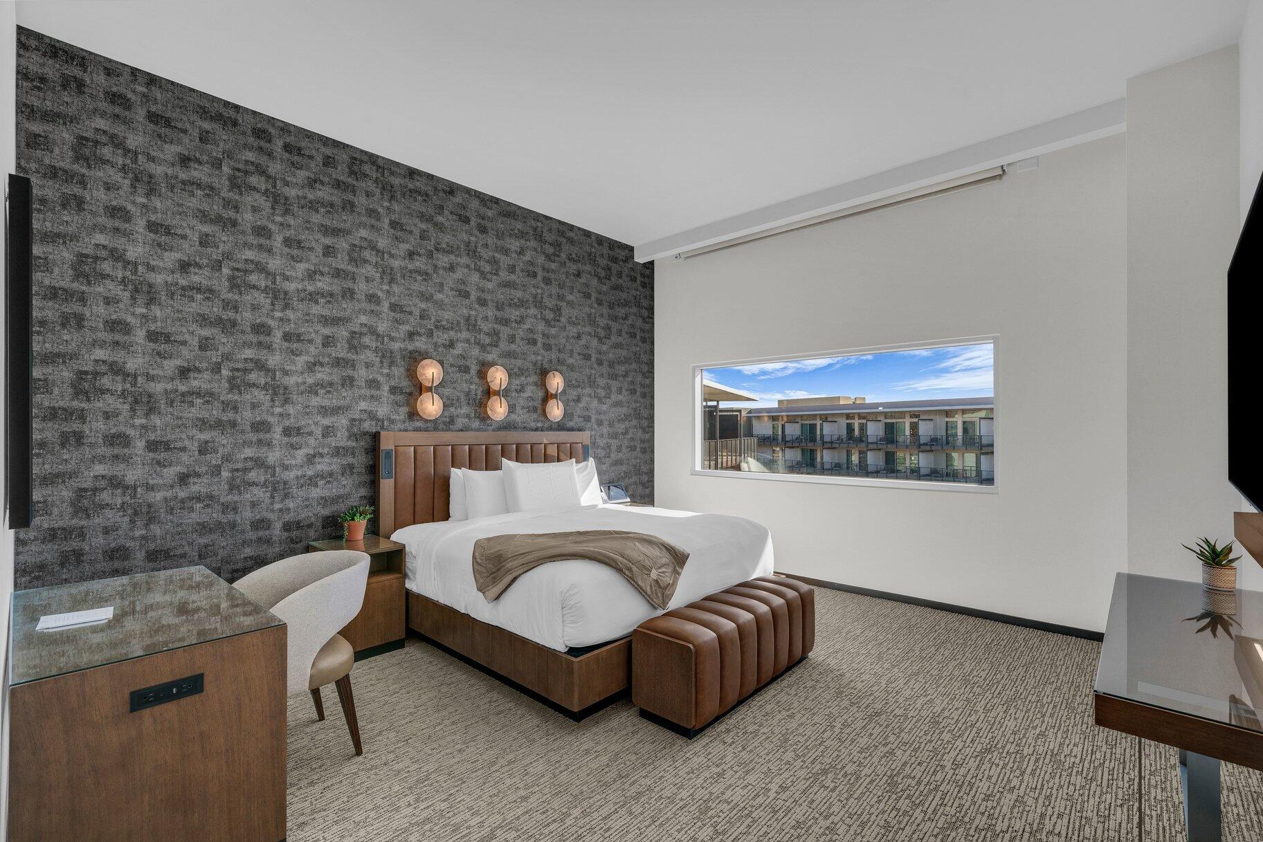 BLACK DESERT RESORT - Residential