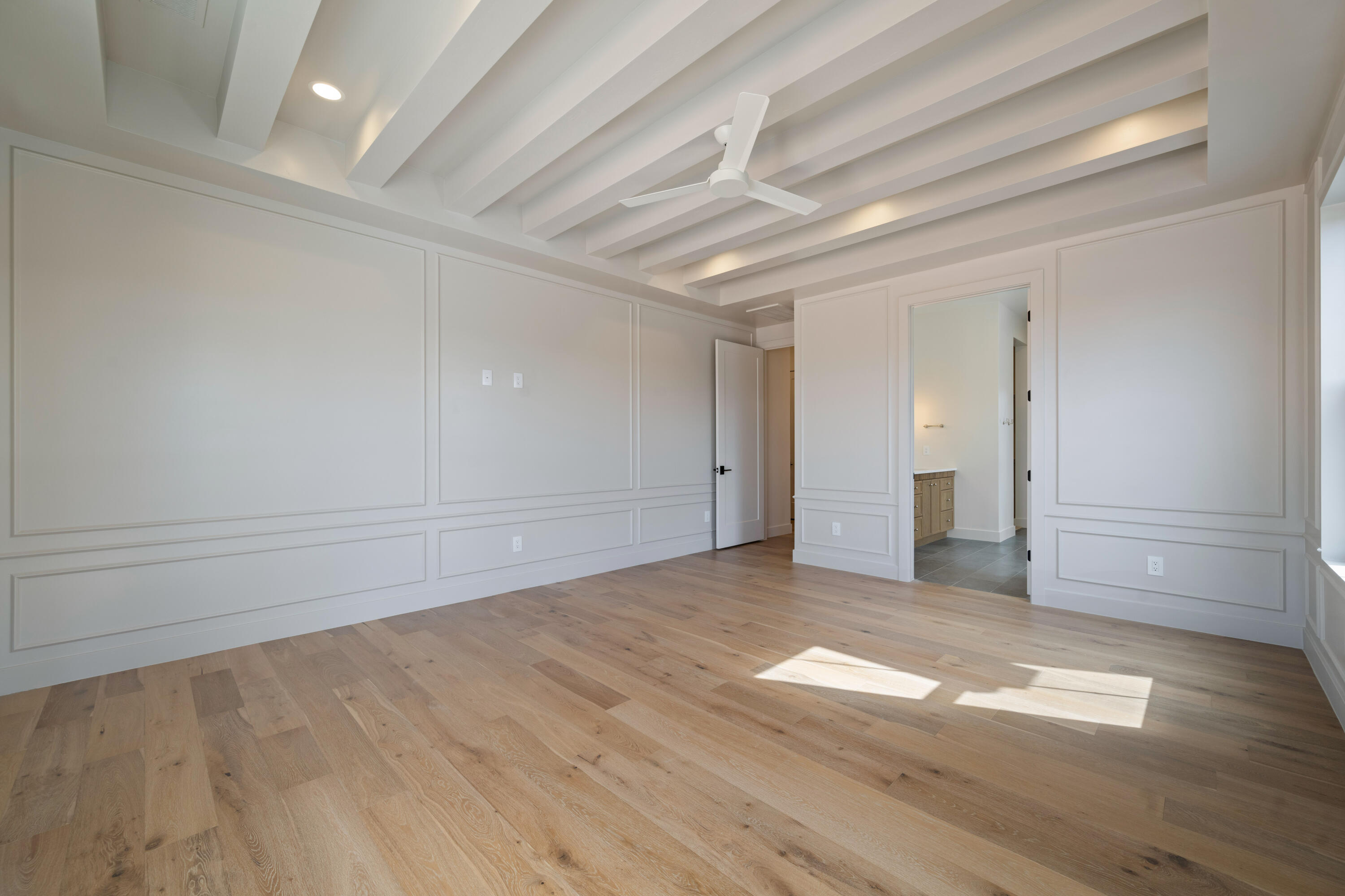 QUEENSRIDGE - Residential