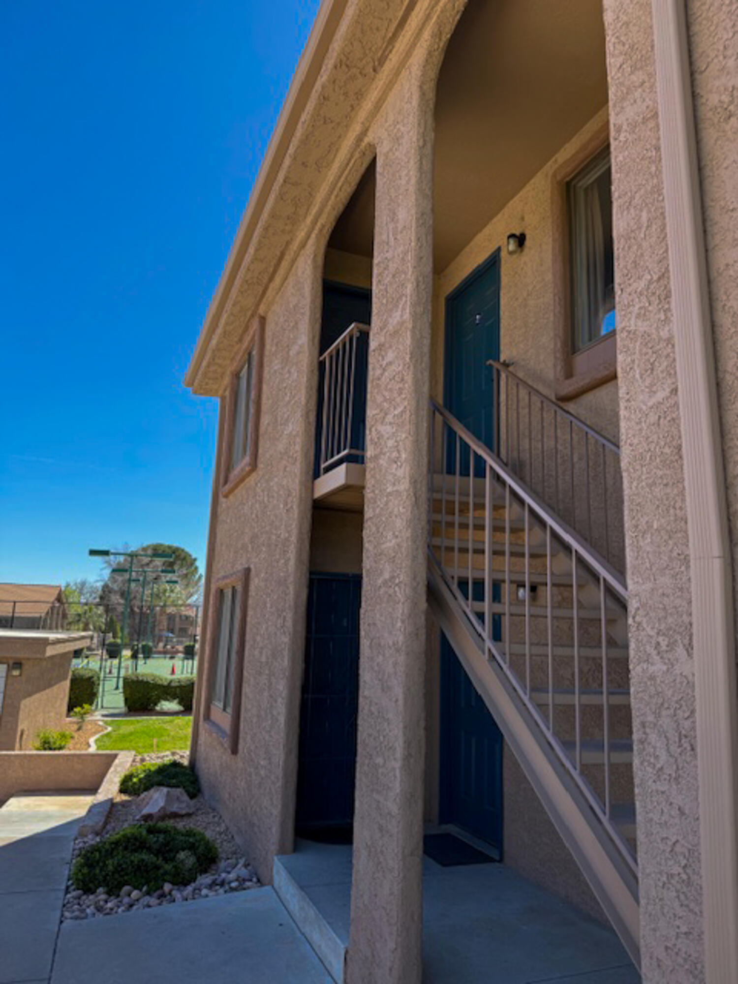 SPORTS VILLAGE - Residential