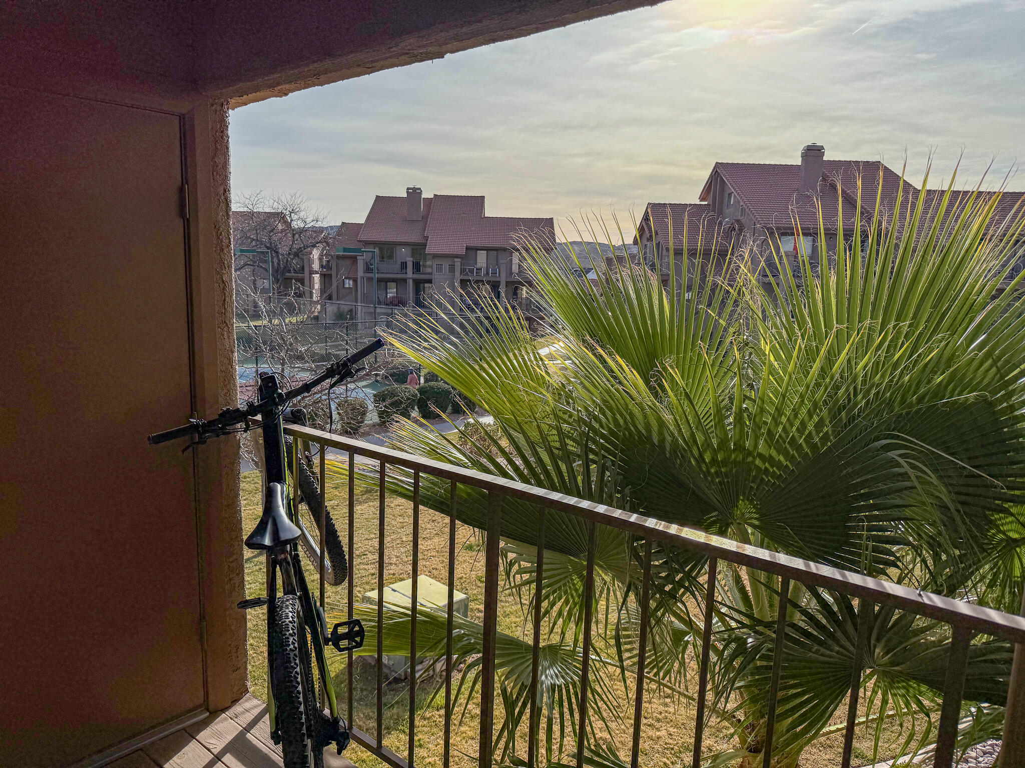 SPORTS VILLAGE - Residential