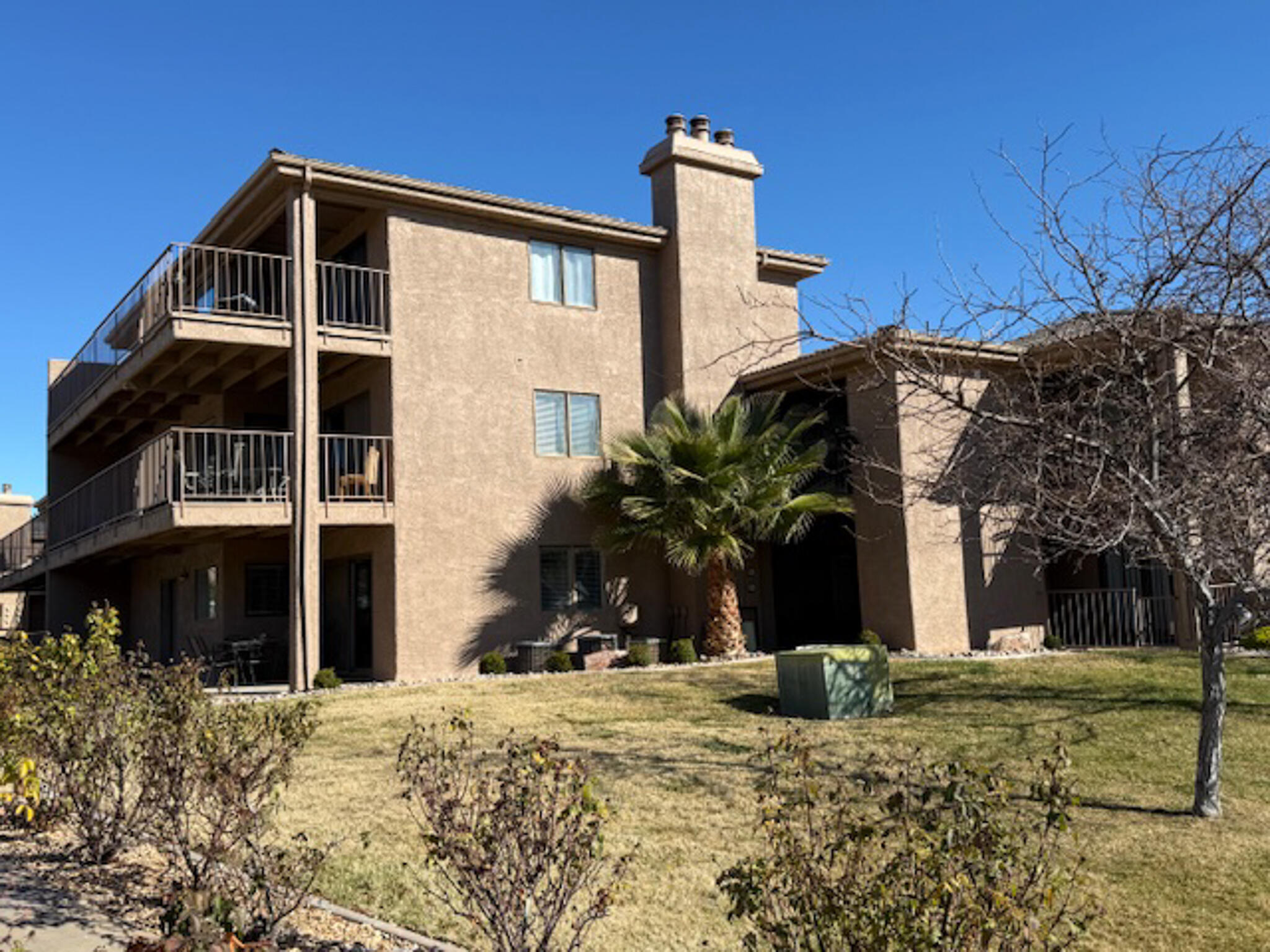 SPORTS VILLAGE - Residential