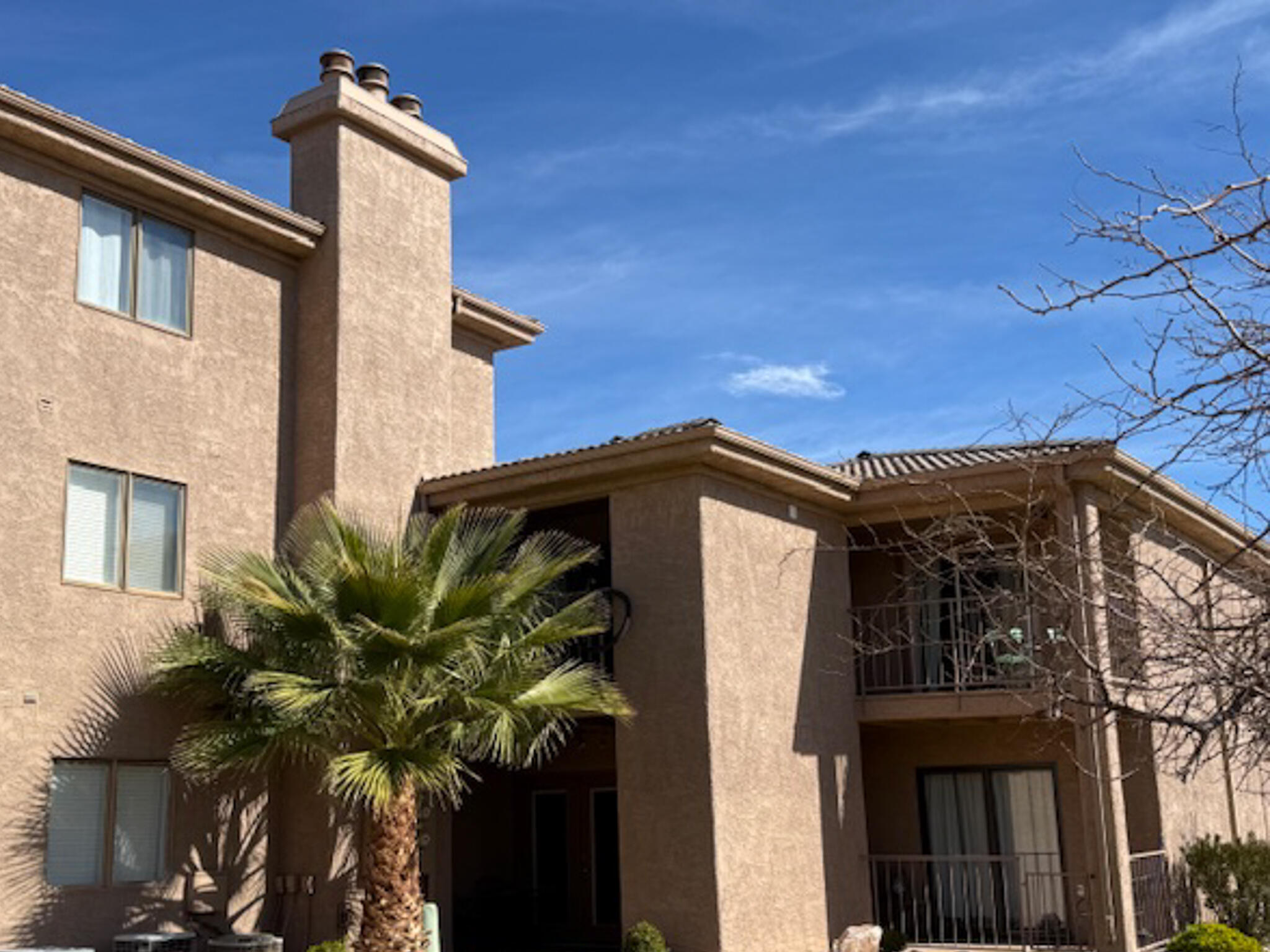 SPORTS VILLAGE - Residential