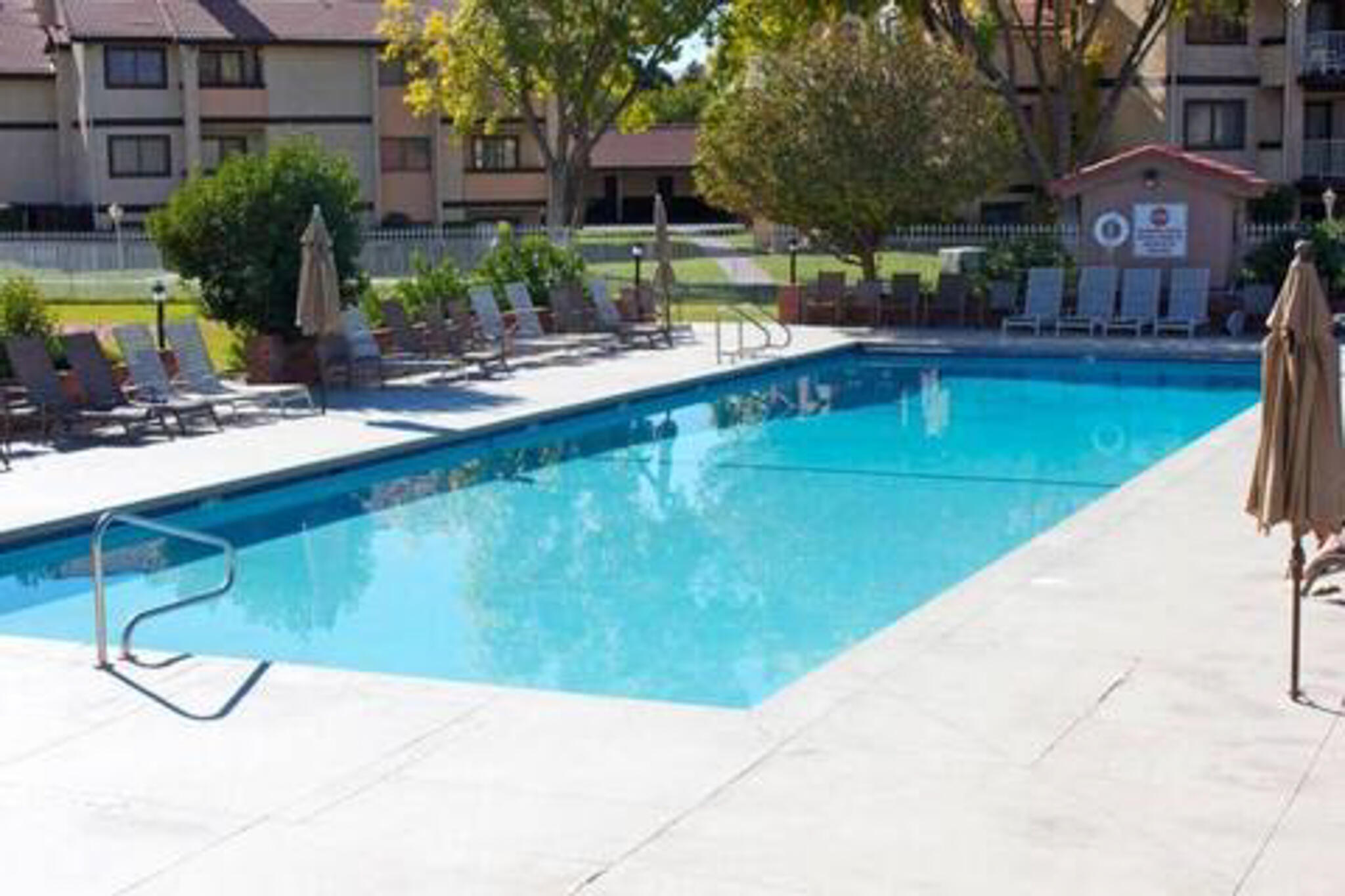 SPORTS VILLAGE - Residential