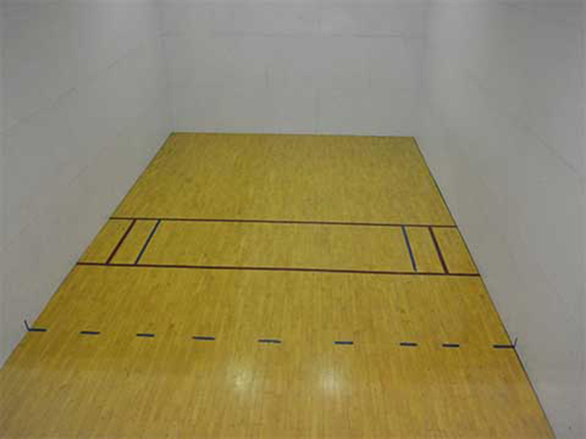 SPORTS VILLAGE - Residential