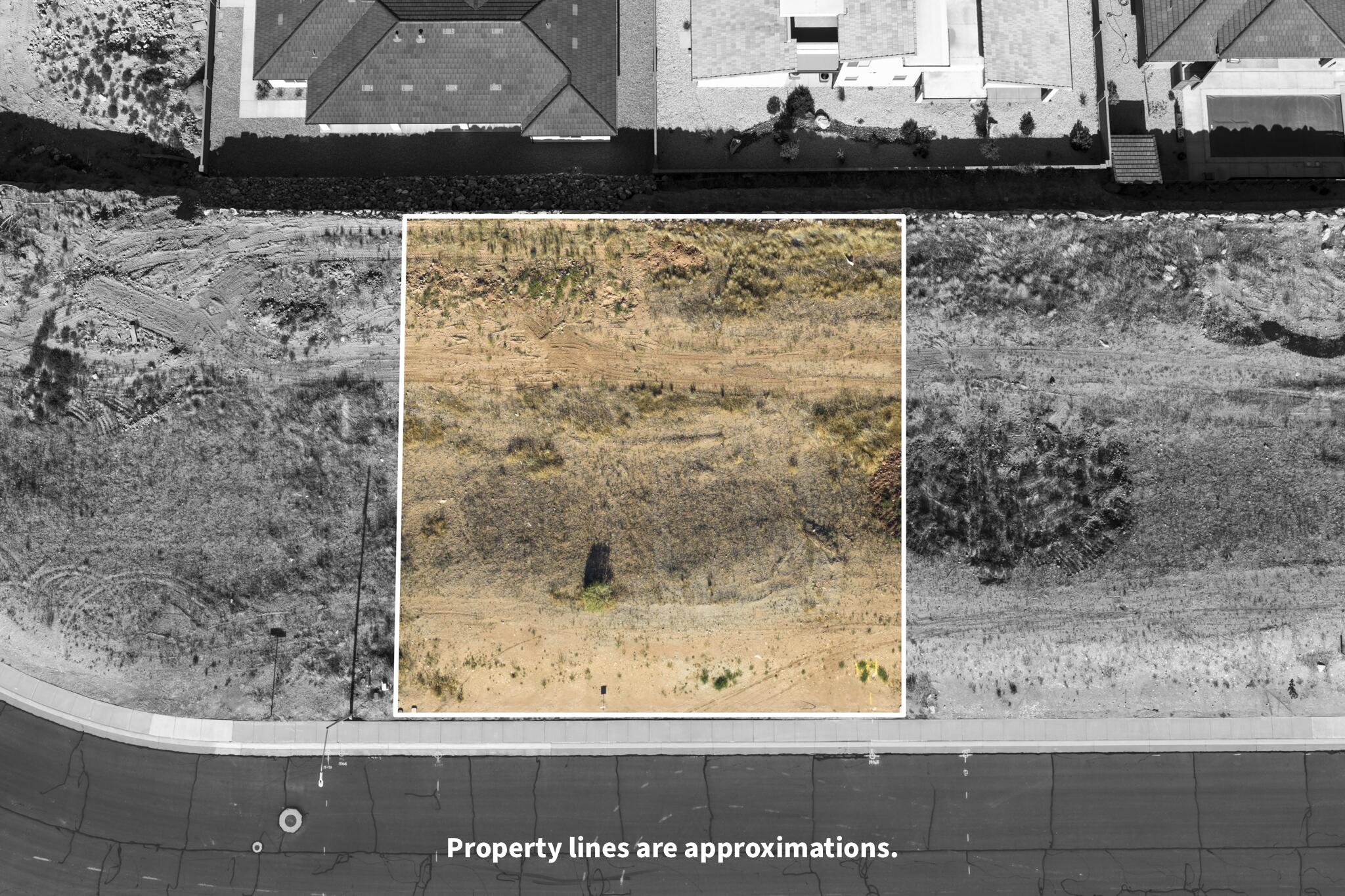 SUNSET VIEW ESTATES - Land