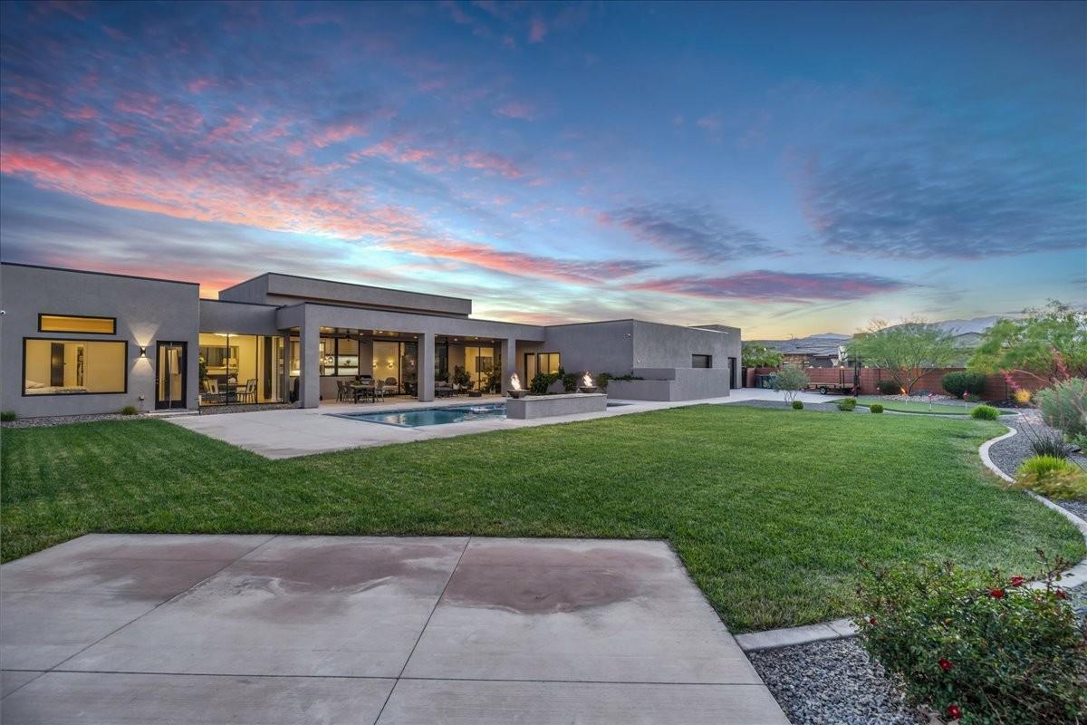 ARROWHEAD SUB - Residential