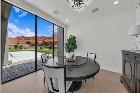 Tiny photo for 176 N ARROWHEAD LN, Ivins, UT 84738 (MLS # 26-271481)