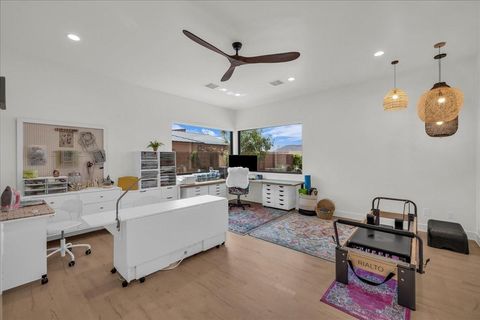 Tiny photo for 176 N ARROWHEAD LN, Ivins, UT 84738 (MLS # 26-271481)