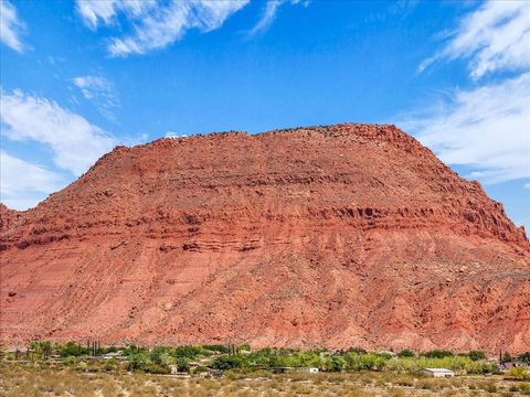Tiny photo for 176 N ARROWHEAD LN, Ivins, UT 84738 (MLS # 26-271481)