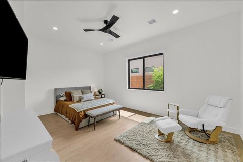 Tiny photo for 176 N ARROWHEAD LN, Ivins, UT 84738 (MLS # 26-271481)