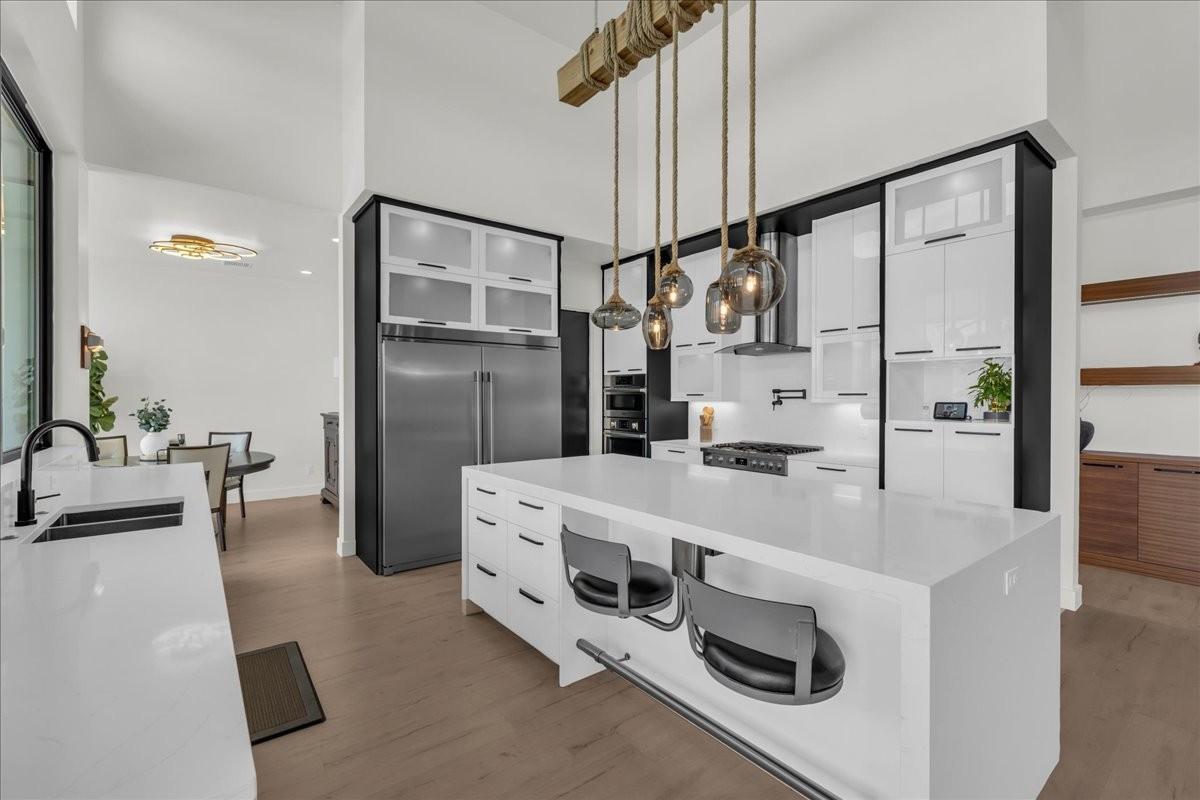 ARROWHEAD SUB - Residential