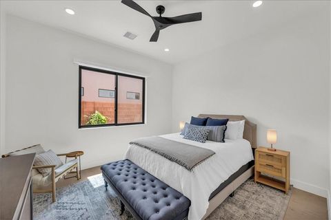 Tiny photo for 176 N ARROWHEAD LN, Ivins, UT 84738 (MLS # 26-271481)