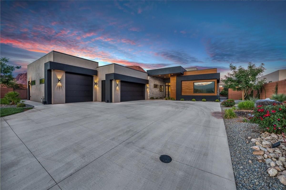 ARROWHEAD SUB - Residential