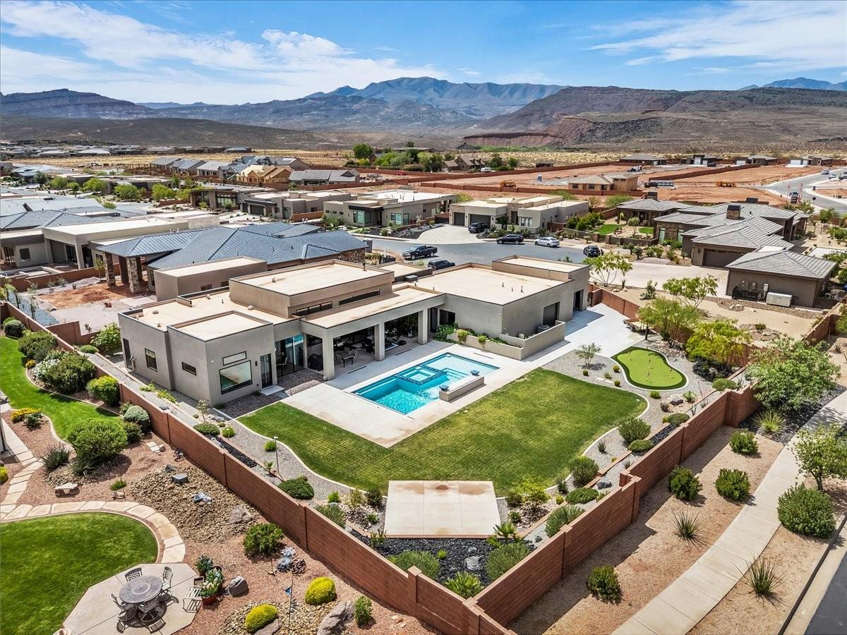 ARROWHEAD SUB - Residential