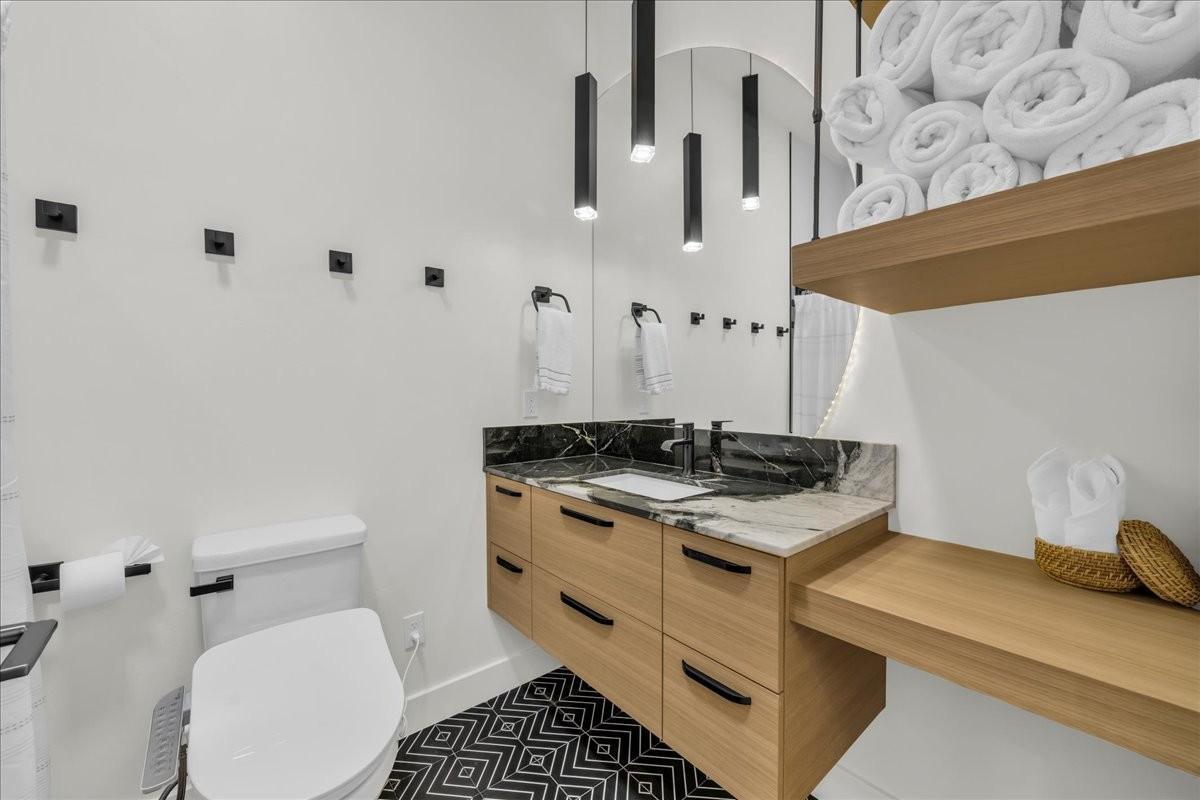 ARROWHEAD SUB - Residential