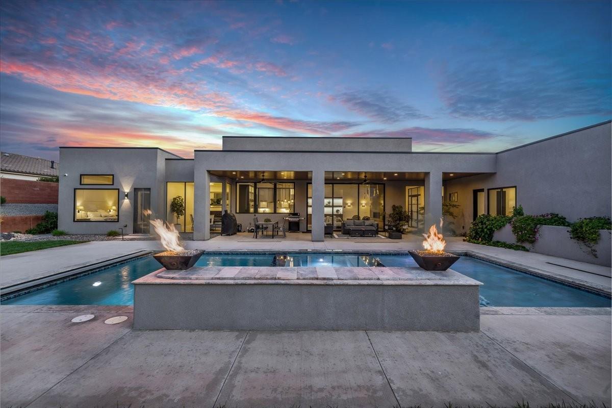 ARROWHEAD SUB - Residential