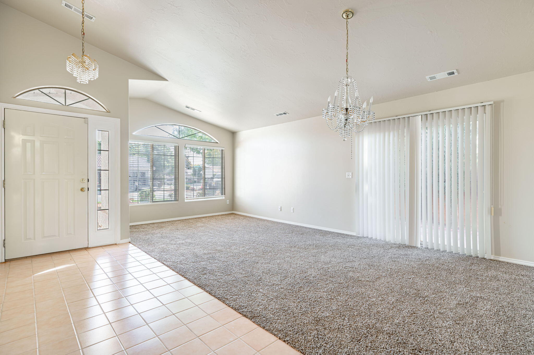 RED MOUNTAIN TOWNHOMES - Residential