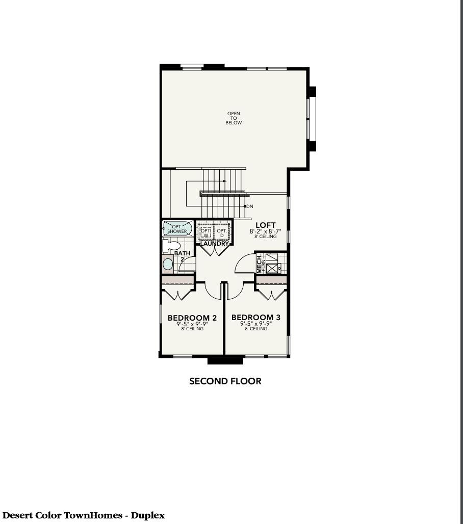 SAGE HAVEN - Residential