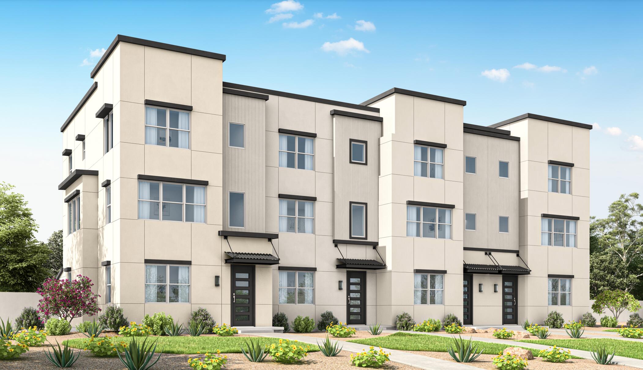 SAGE HAVEN - Residential