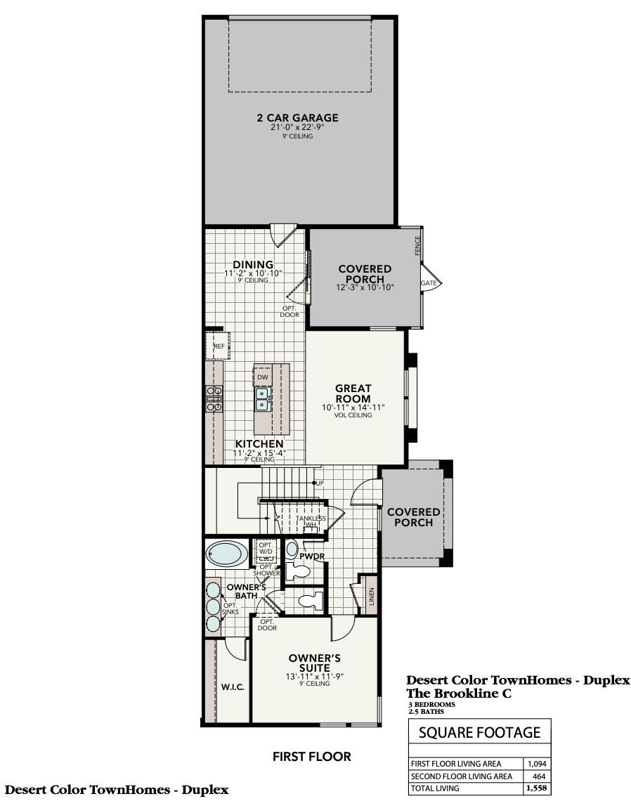 SAGE HAVEN - Residential