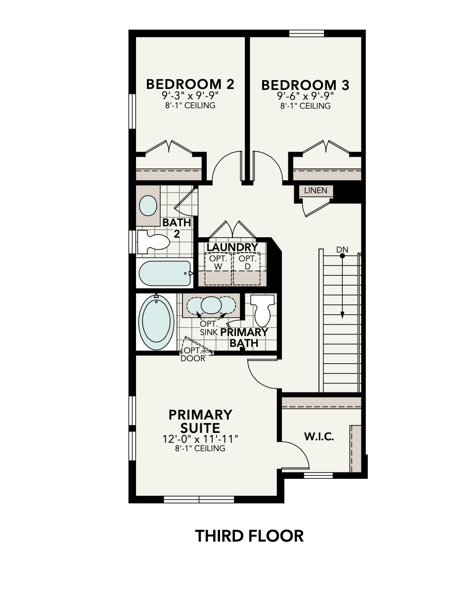 SAGE HAVEN - Residential