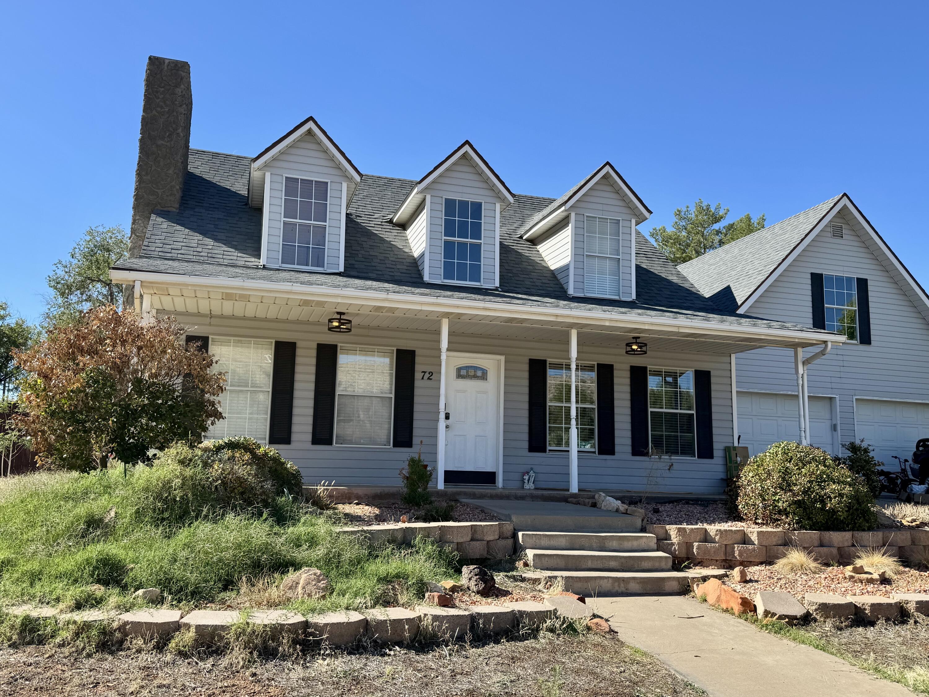 VIRGIN MEADOWS - Residential