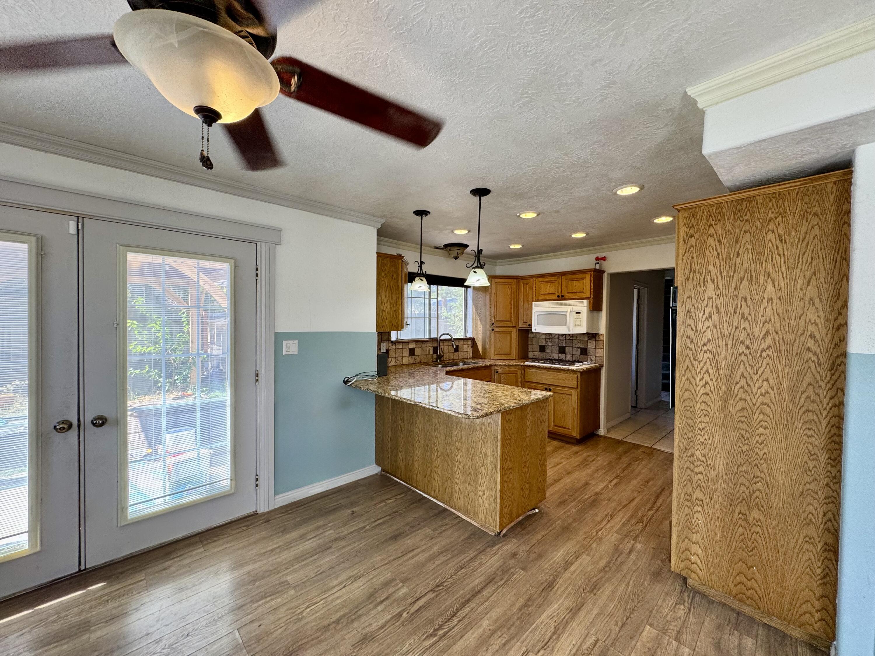 VIRGIN MEADOWS - Residential