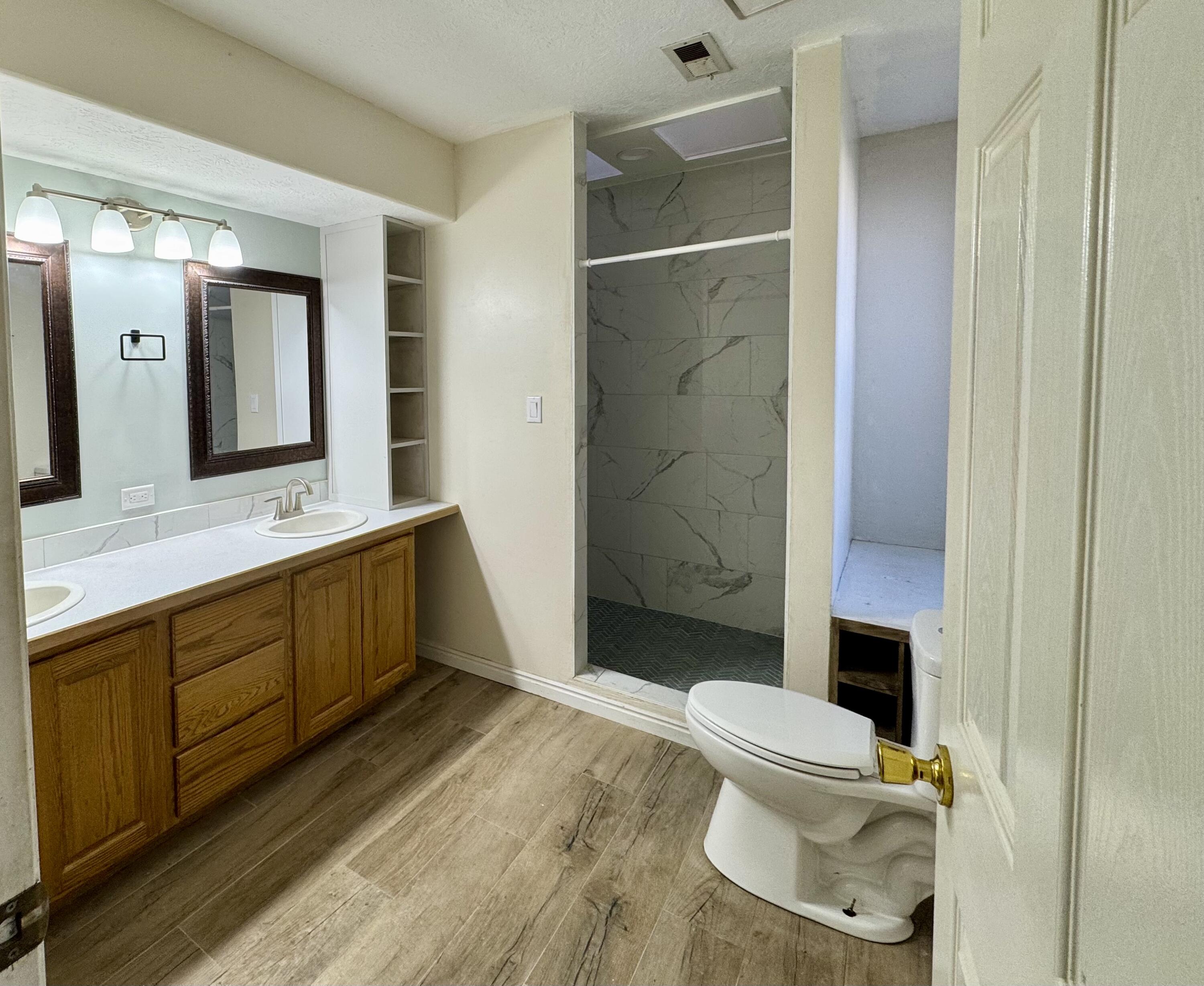 VIRGIN MEADOWS - Residential