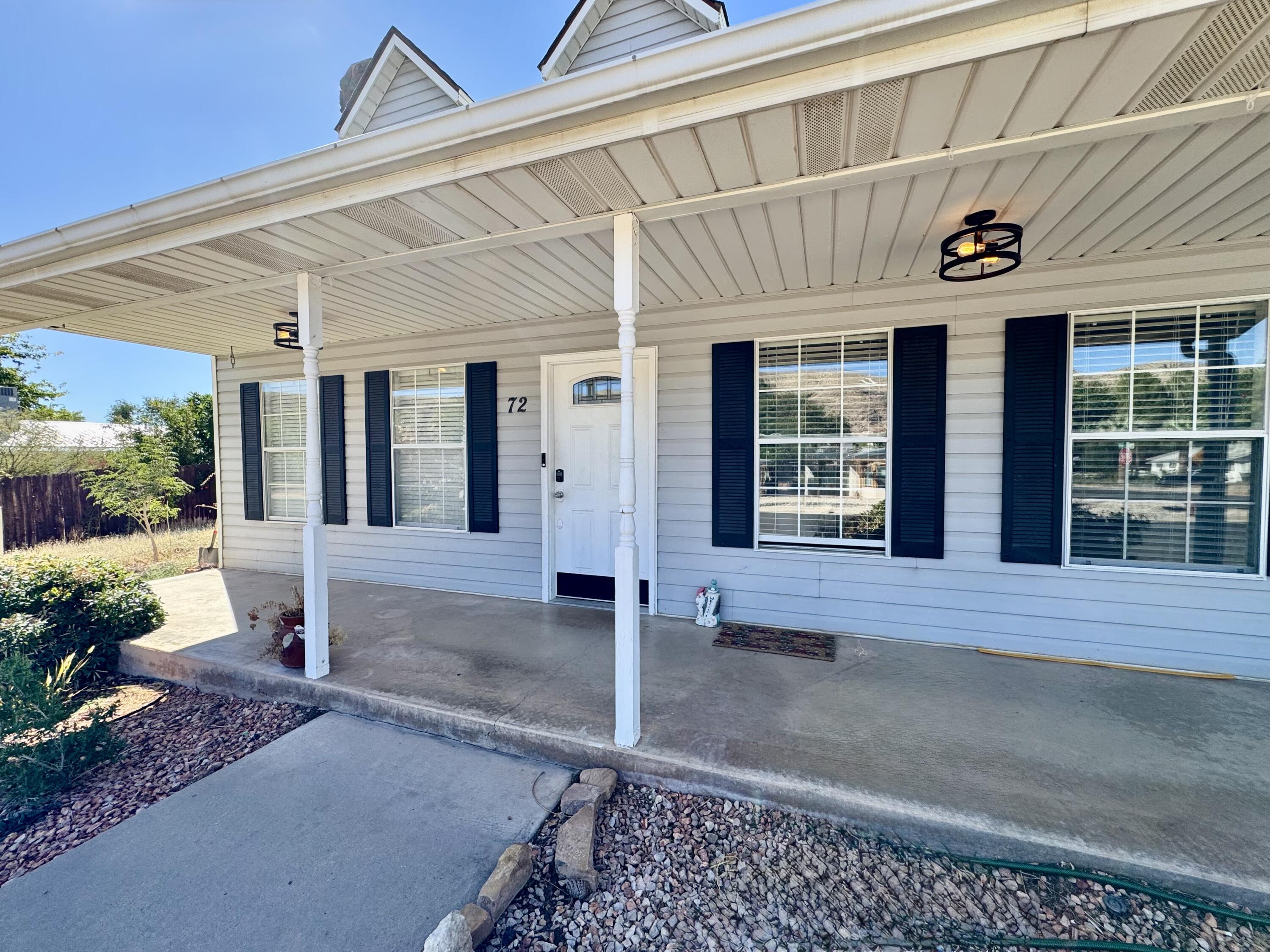 VIRGIN MEADOWS - Residential