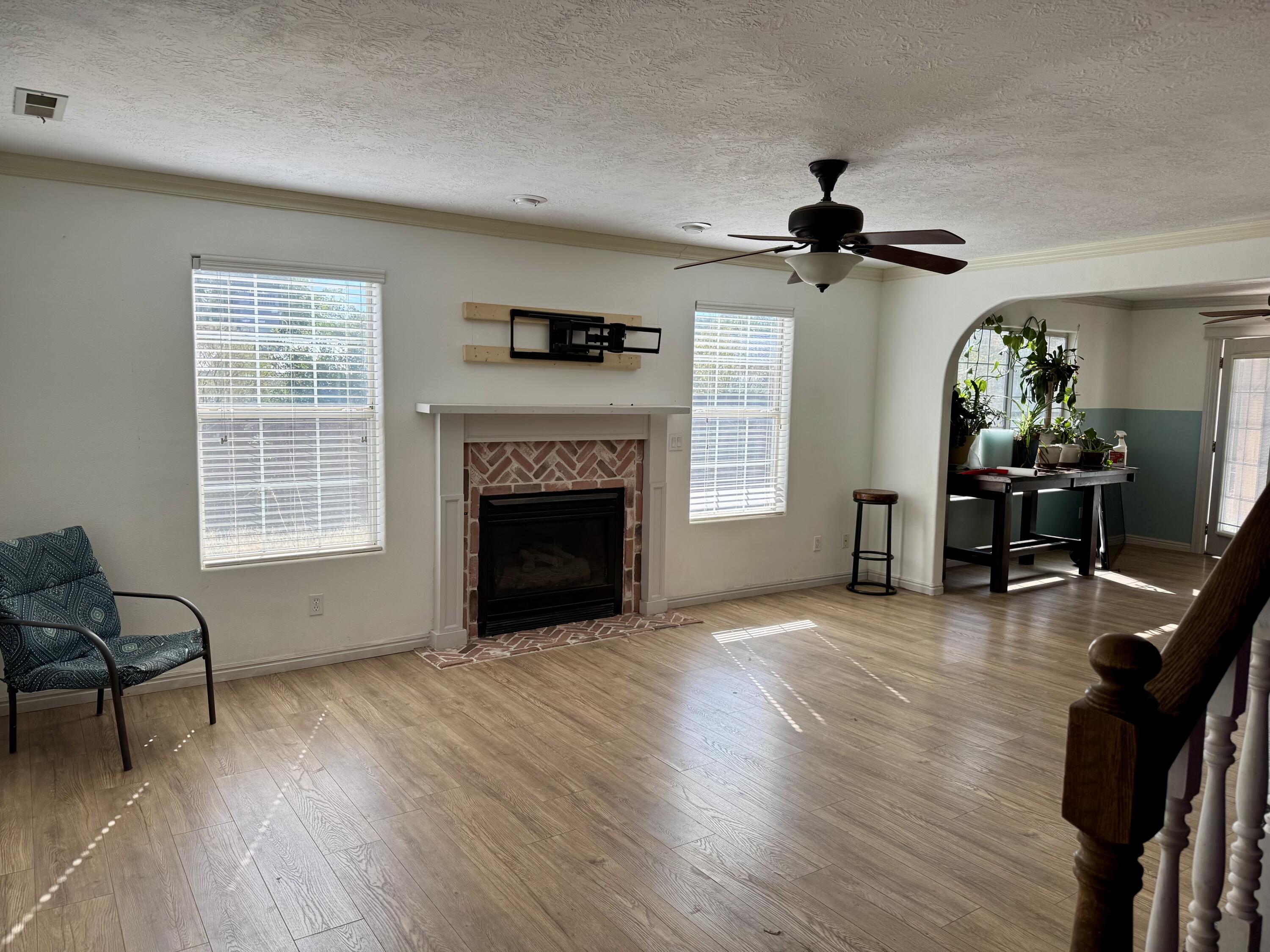 VIRGIN MEADOWS - Residential