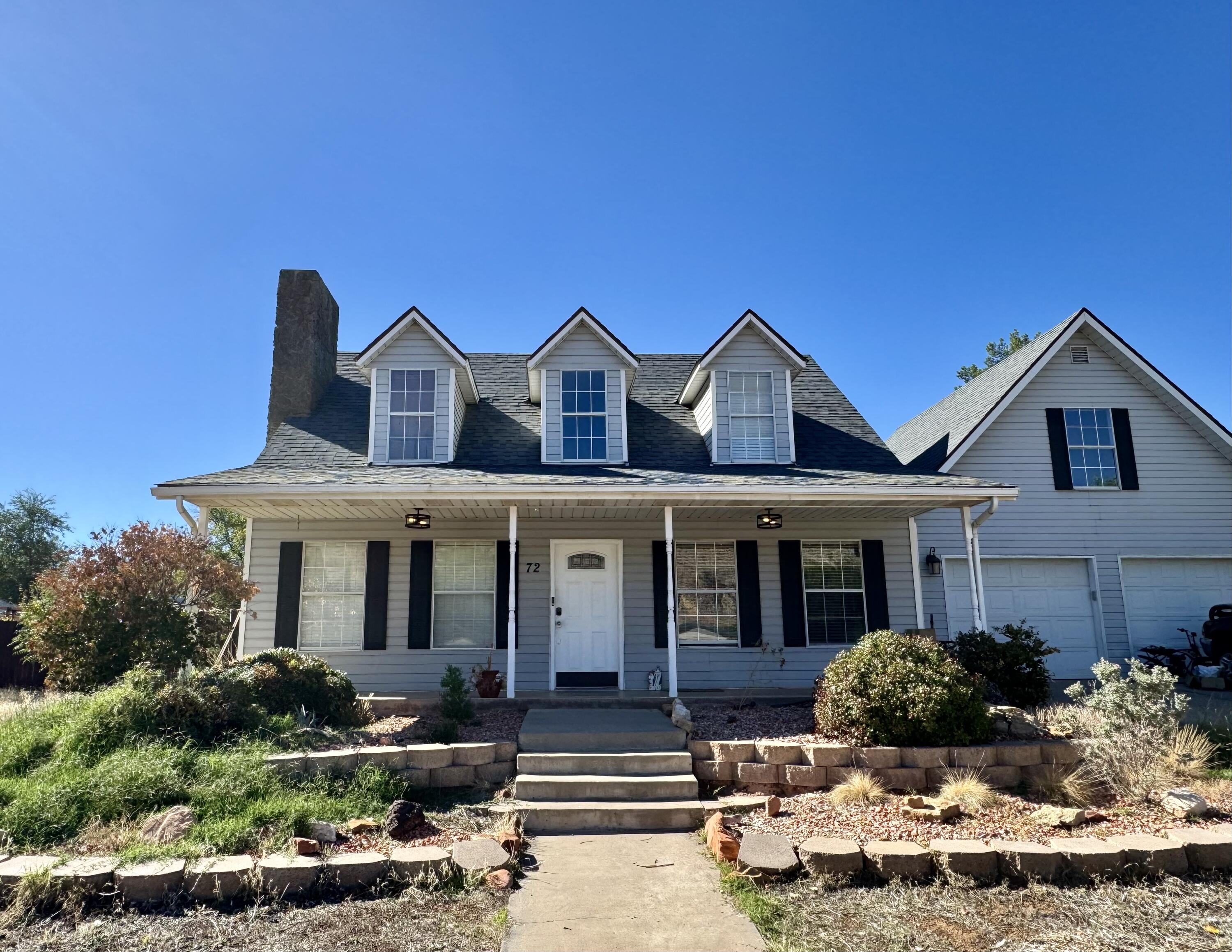 VIRGIN MEADOWS - Residential