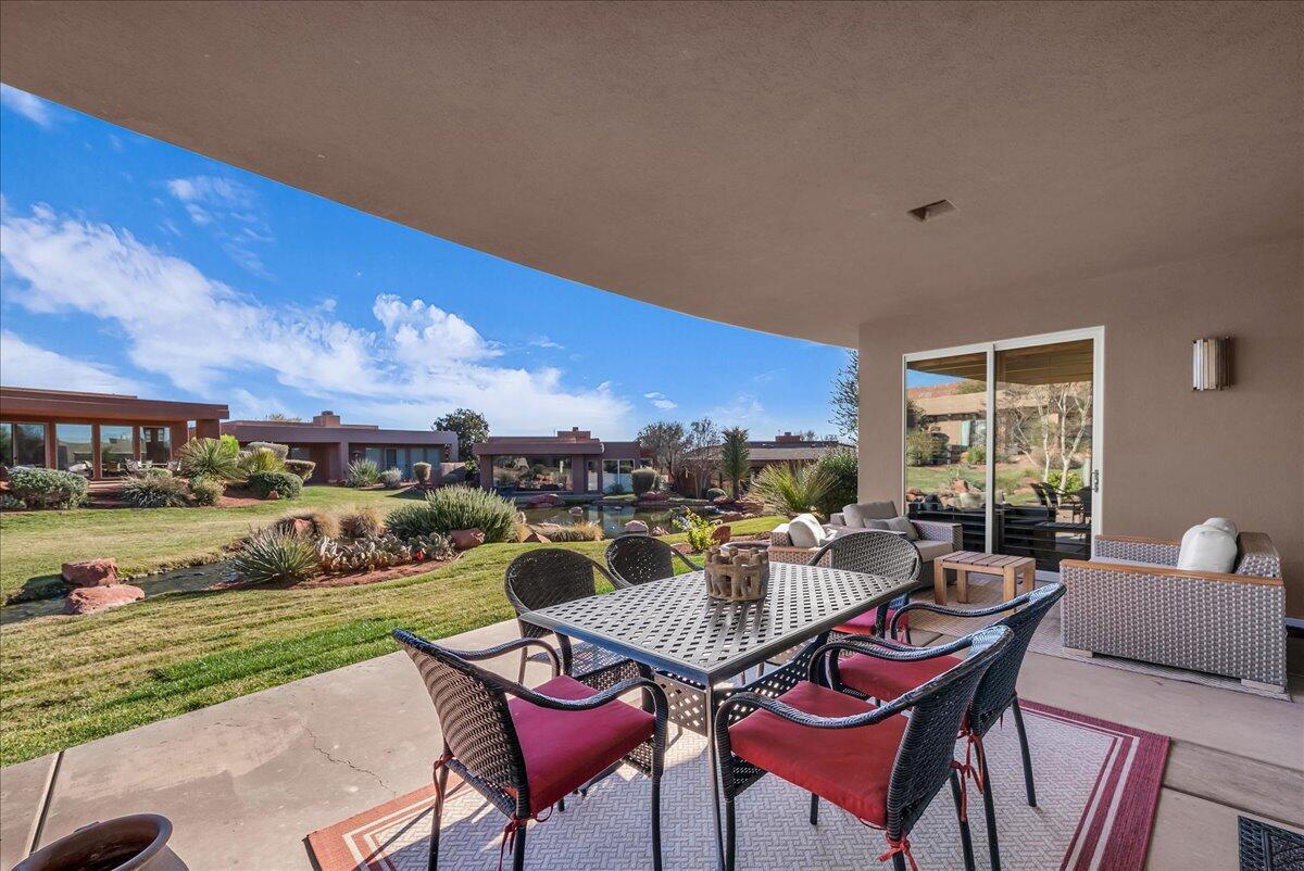 PAIUTE SPRINGS AT ENTRADA - Residential