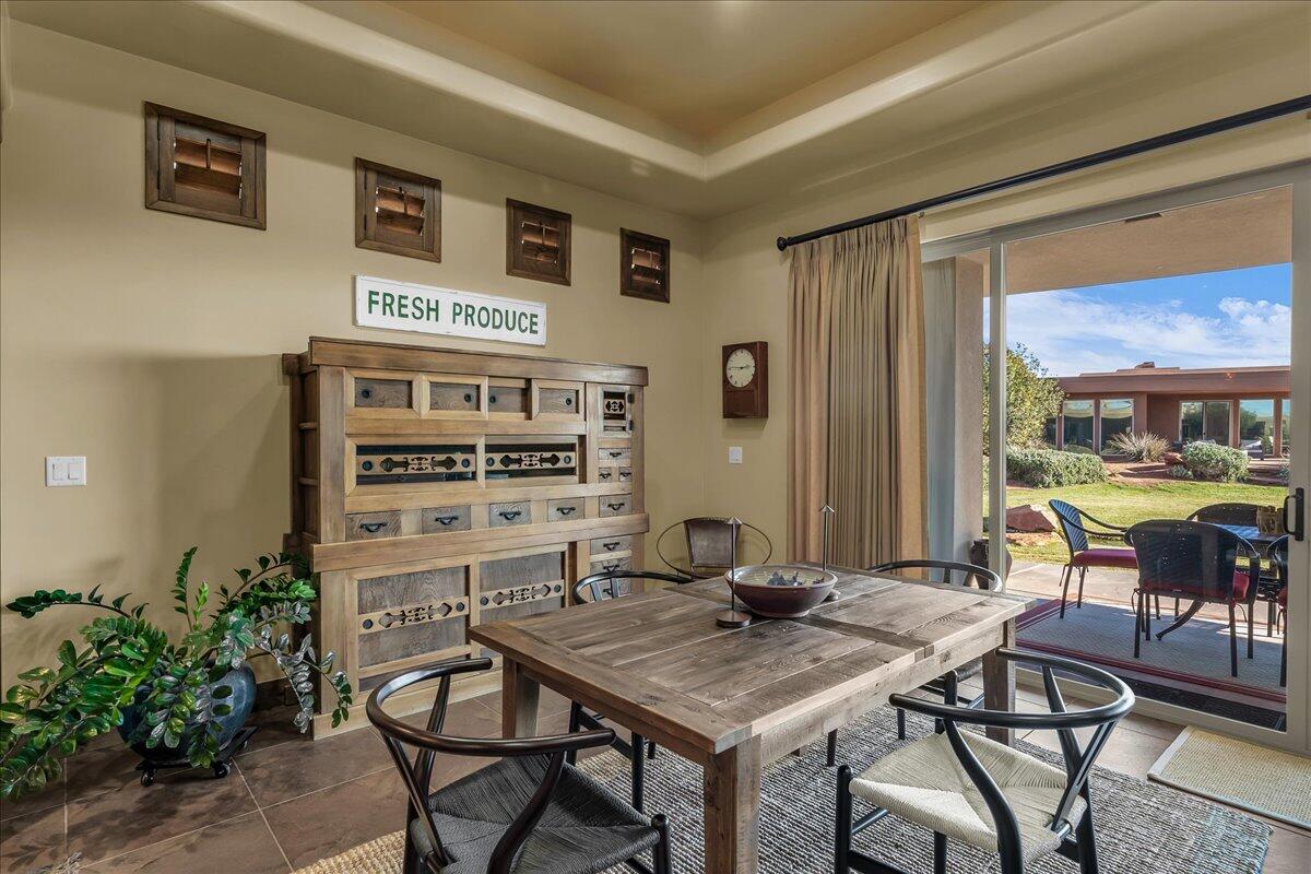 PAIUTE SPRINGS AT ENTRADA - Residential