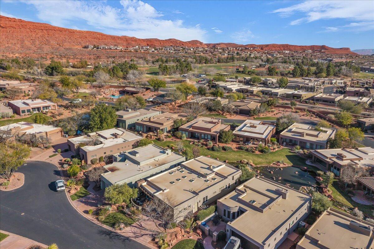 PAIUTE SPRINGS AT ENTRADA - Residential