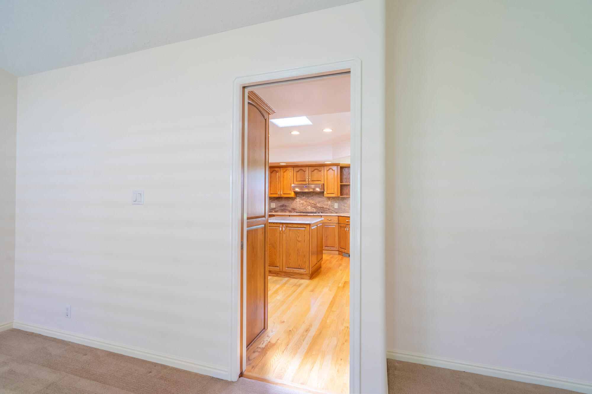 BLOOMINGTON COUNTRY CLUB - Residential