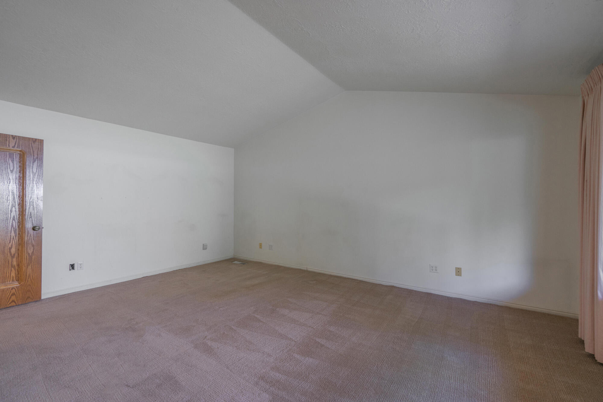 BLOOMINGTON COUNTRY CLUB - Residential