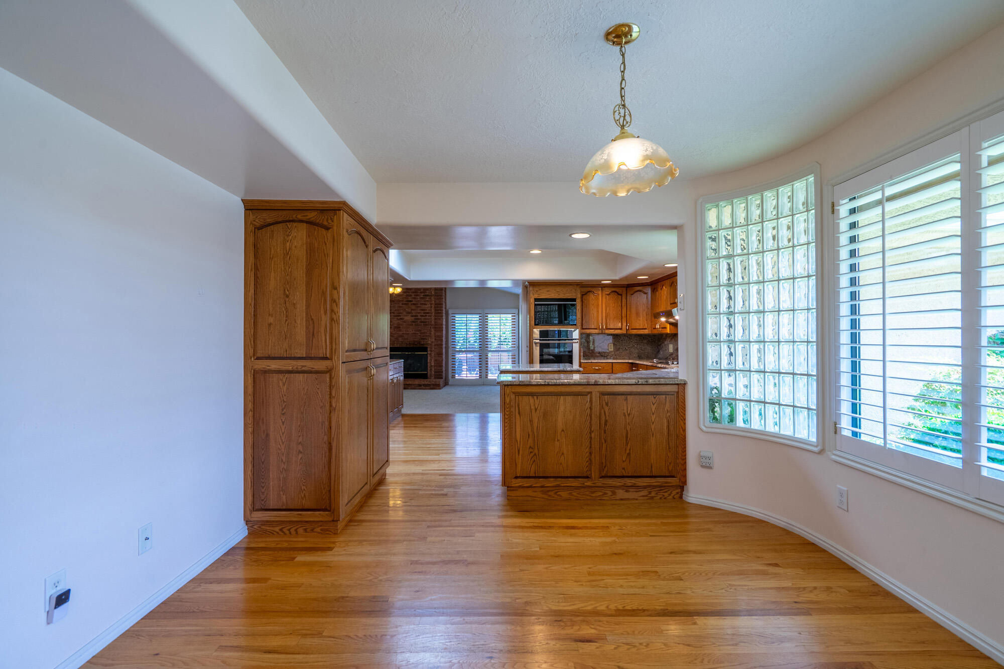 BLOOMINGTON COUNTRY CLUB - Residential