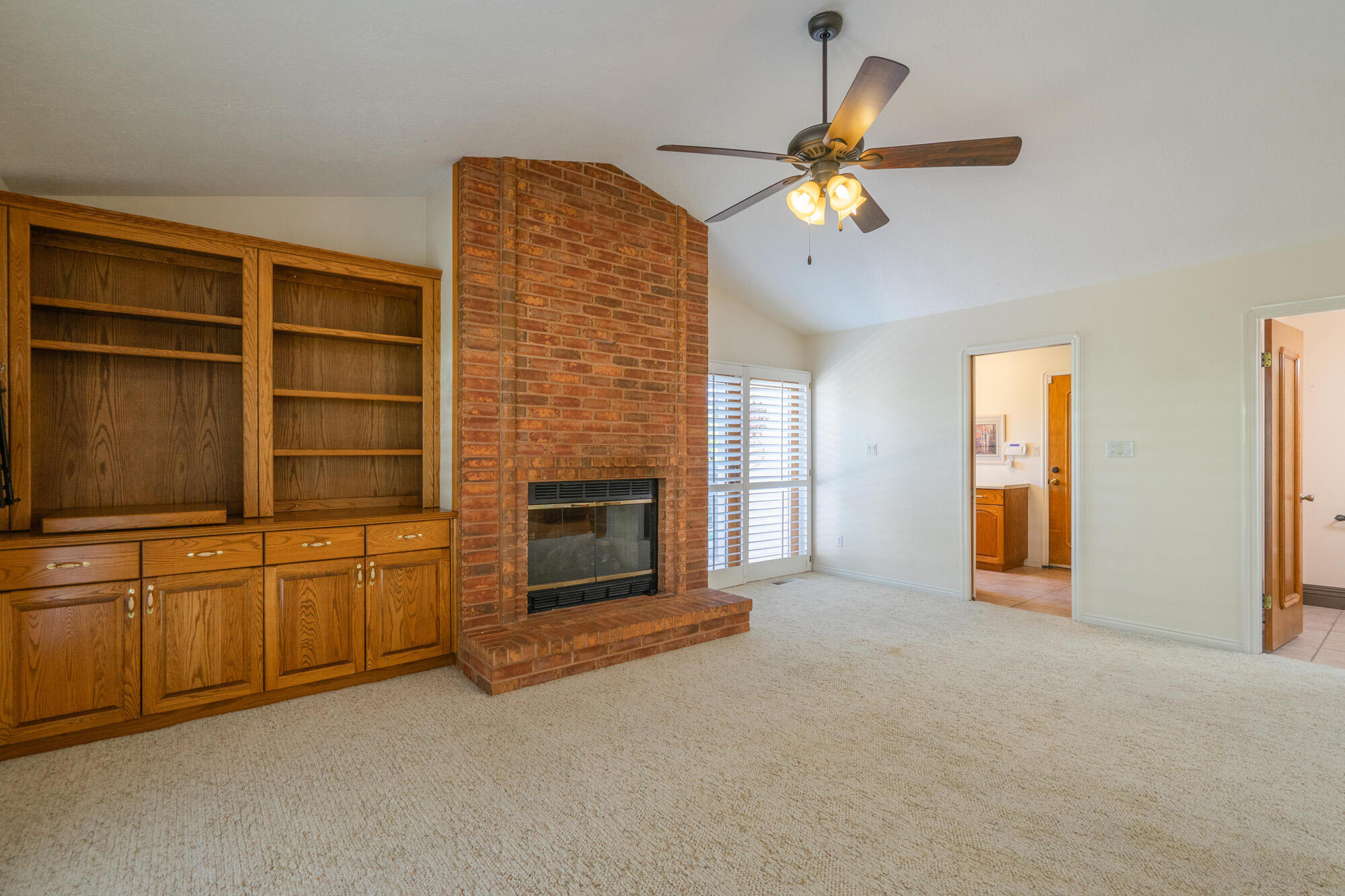 BLOOMINGTON COUNTRY CLUB - Residential