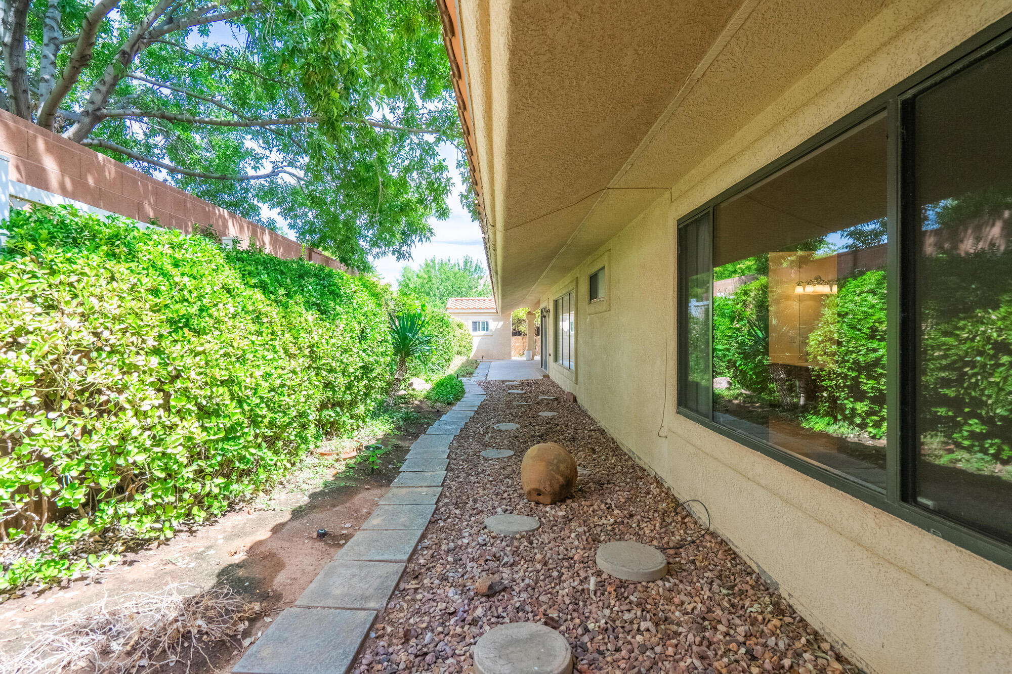 BLOOMINGTON COUNTRY CLUB - Residential