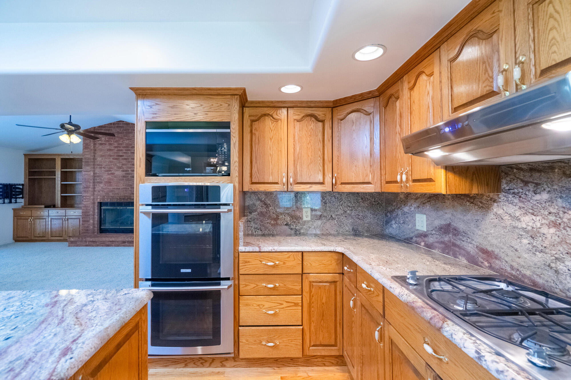 BLOOMINGTON COUNTRY CLUB - Residential