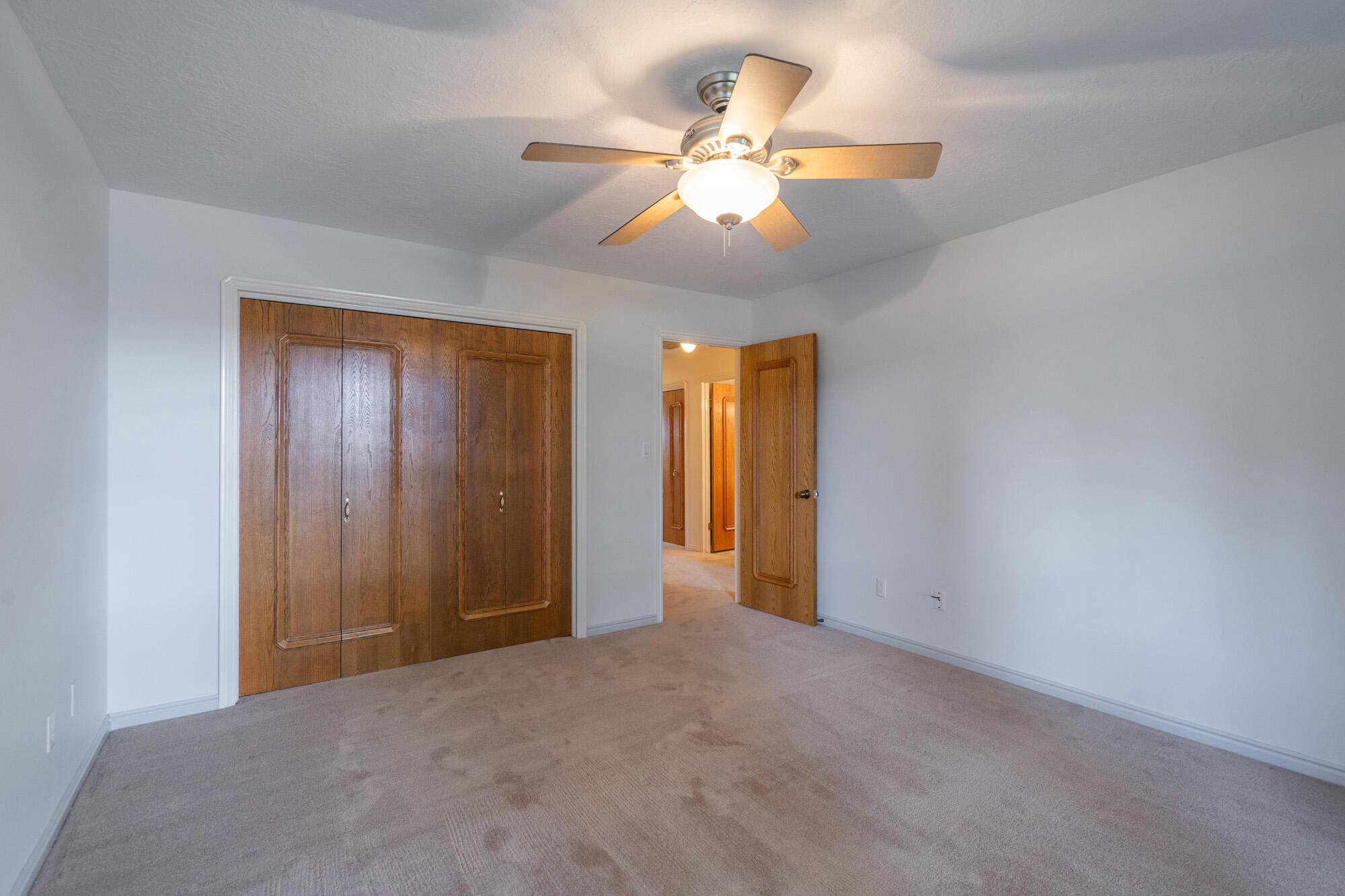 BLOOMINGTON COUNTRY CLUB - Residential