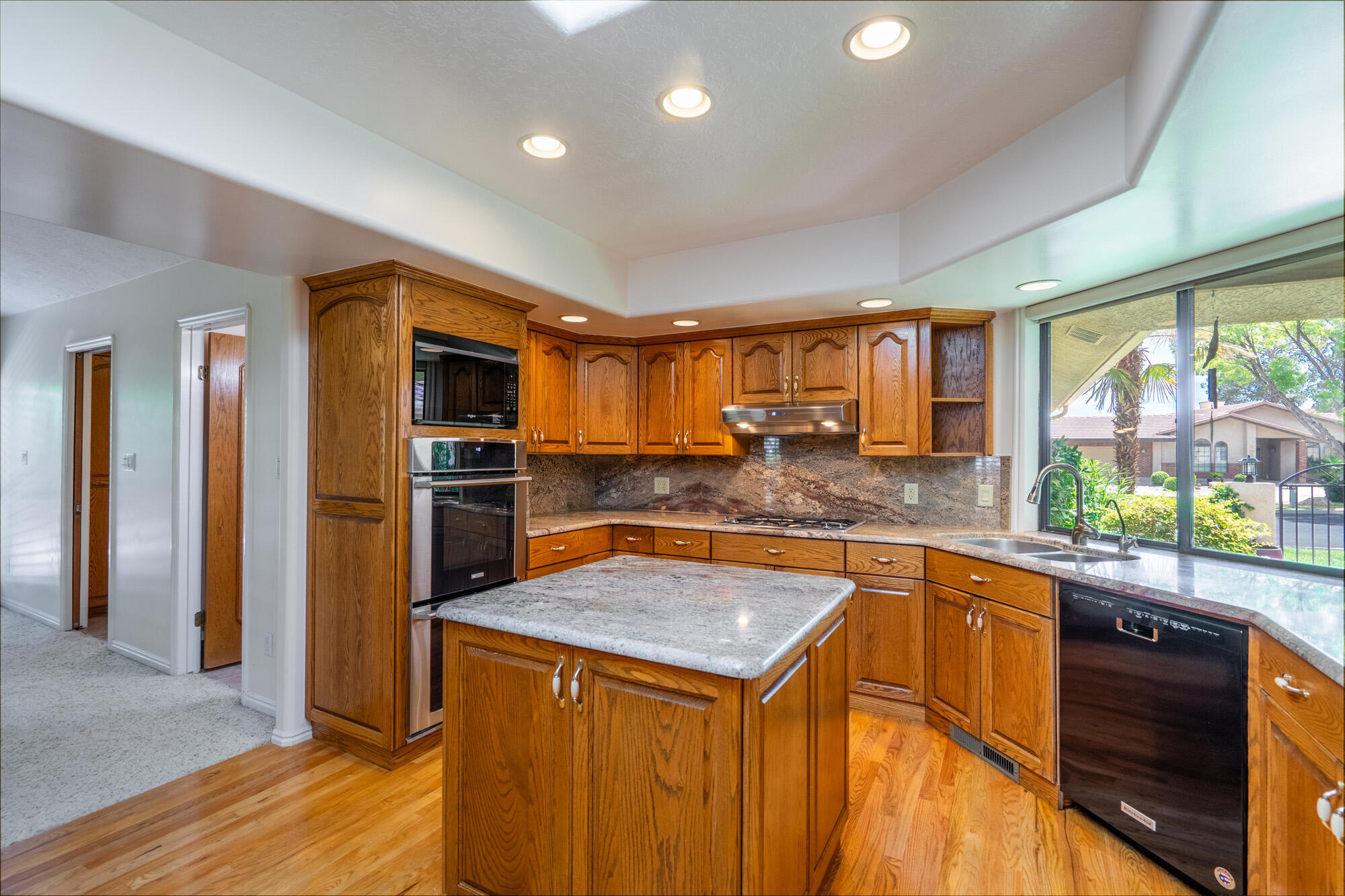 BLOOMINGTON COUNTRY CLUB - Residential